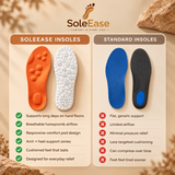 All-Day Work Insoles